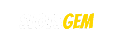 Slotsgem logo